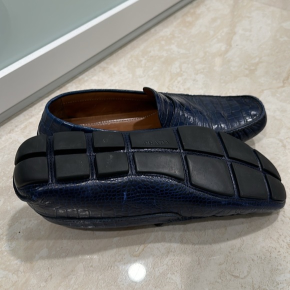 Prada loafers - Picture 5 of 9